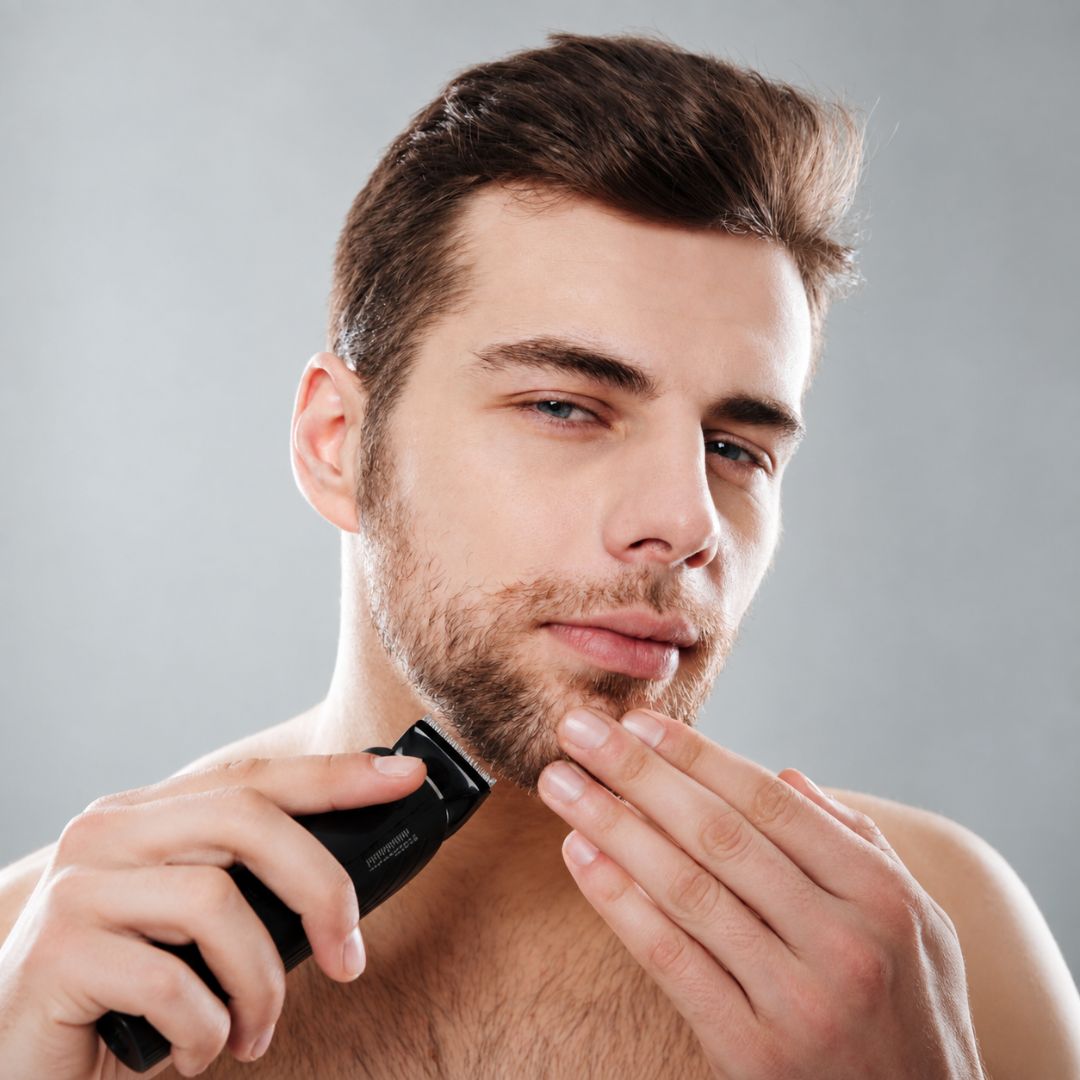 Men's Grooming