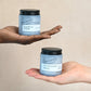 The Haircare Duo + Bamboo Wide Tooth Comb
