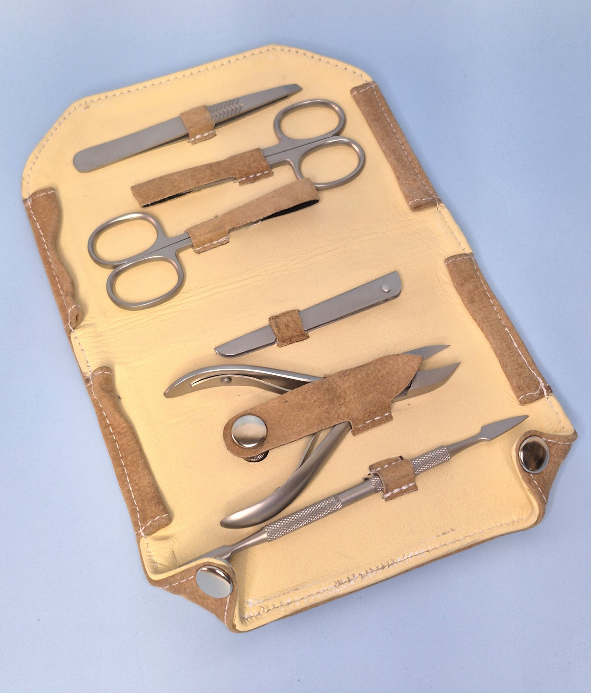 Men's Grooming & Personal Care Kit