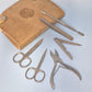 Men's Grooming & Personal Care Kit