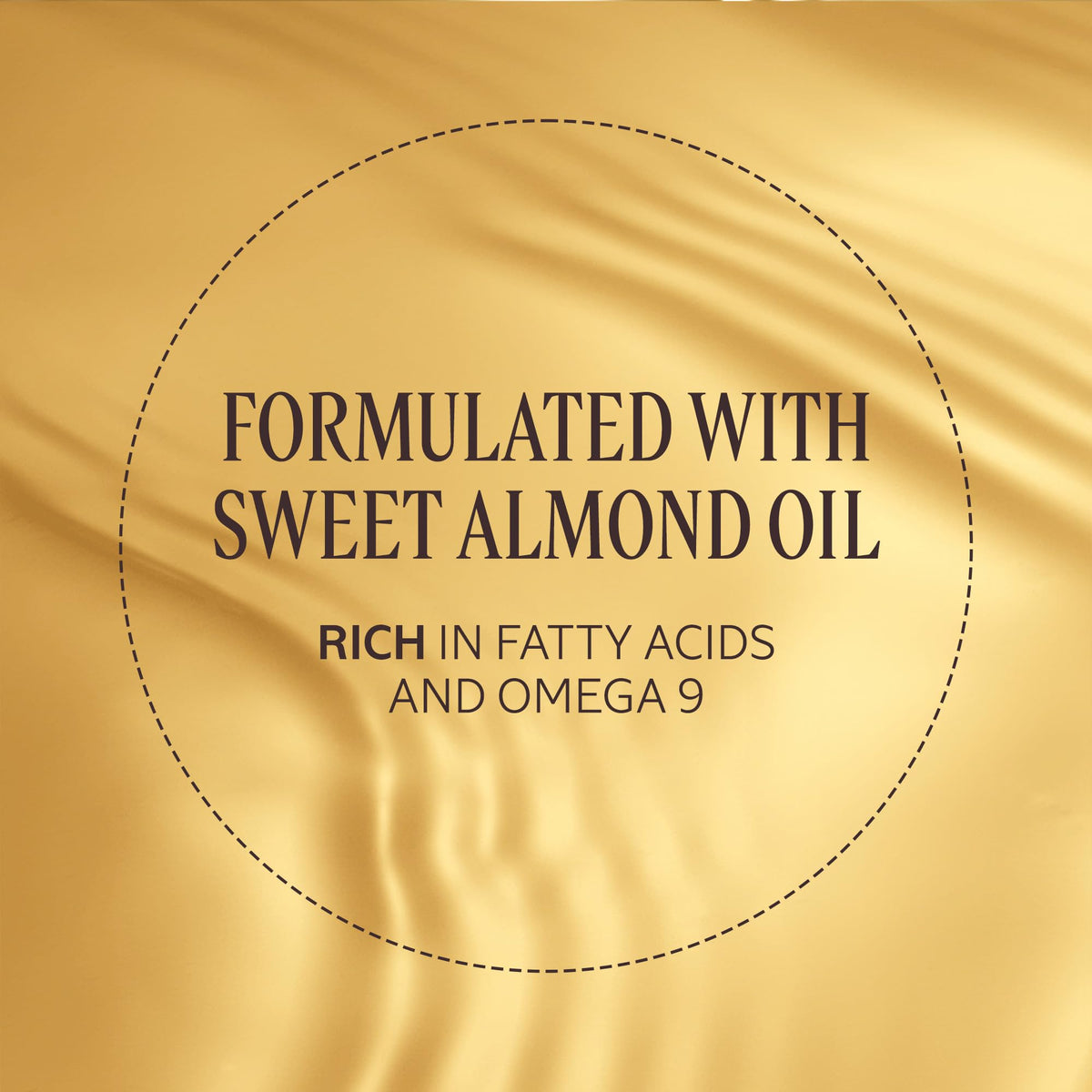 L'OCCITANE Almond Body Oil, Moisturizes, Nourishes, Hydrates, Softens Dry Skin, Absorbs Fast, Lightweight, Non-Greasy, Luxurious Post-Shower Skincare