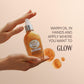 L'OCCITANE Almond Body Oil, Moisturizes, Nourishes, Hydrates, Softens Dry Skin, Absorbs Fast, Lightweight, Non-Greasy, Luxurious Post-Shower Skincare