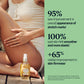 L'OCCITANE Almond Body Oil, Moisturizes, Nourishes, Hydrates, Softens Dry Skin, Absorbs Fast, Lightweight, Non-Greasy, Luxurious Post-Shower Skincare