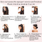 Curling Iron for Women, Lazy Hair Curler, Simple European and American Style Big Wave Sleeping Hair Styler