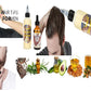 Men Grooming gift set- HAIR GROWTH SERUM AND BEARD GROWTH OIL For Stronger, Thicker Longer Hair-Scalp & Hair Strengthening