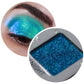 CHROME EYESHADOW BOOK VOL. 2 (MAGNETIC PANS)