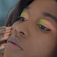 CHROME EYESHADOW BOOK VOL. 2 (MAGNETIC PANS)