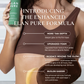 Non-Toxic Self Tanner | Skincare-First Self-Tanning Foam | Elan Pure