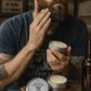 Tallow Beard & After Shave Balm | 2-in-1 Men’s Grooming
