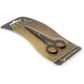 18K Men’s Grooming Scissors