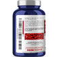 NusaPure Hawthorn Berry 20:1 Extract, 500 mg 180 Veg Caps, Suitable for Vegetarians, Vegan, Non-GMO Dietary Supplement
