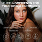 Non-Toxic Self Tanner | Skincare-First Self-Tanning Foam | Elan Pure