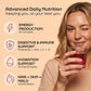 Advanced Daily Nutrition - Formulated for Her