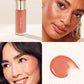 Rare Beauty Soft Pinch Tinted Lip Oil Stain Lip Gloss Delight Hope Happy Wonder Liquid Blush Makeup Cosmetics Face Eye Blusher