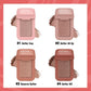 Bronzer Makeup Contour Sticks Cosmetics Contouring for Face Bronzers and Illuminators Matte Shading Palette Powder NYXmakeup