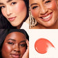 Rare Beauty Soft Pinch Tinted Lip Oil Stain Lip Gloss Delight Hope Happy Wonder Liquid Blush Makeup Cosmetics Face Eye Blusher