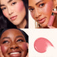 Rare Beauty Soft Pinch Tinted Lip Oil Stain Lip Gloss Delight Hope Happy Wonder Liquid Blush Makeup Cosmetics Face Eye Blusher