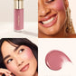 Rare Beauty Soft Pinch Tinted Lip Oil Stain Lip Gloss Delight Hope Happy Wonder Liquid Blush Makeup Cosmetics Face Eye Blusher