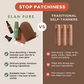 Non-Toxic Self Tanner | Skincare-First Self-Tanning Foam | Elan Pure