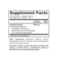 NusaPure Hawthorn Berry 20:1 Extract, 500 mg 180 Veg Caps, Suitable for Vegetarians, Vegan, Non-GMO Dietary Supplement