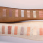 Rose Quartz Crystal Eyeshadow Palette