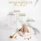 Iconic Hair Growth Vitamins