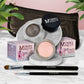The Everlasting Eye | Waterproof Eye Makeup Set
