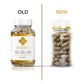 Iconic Hair Growth Vitamins