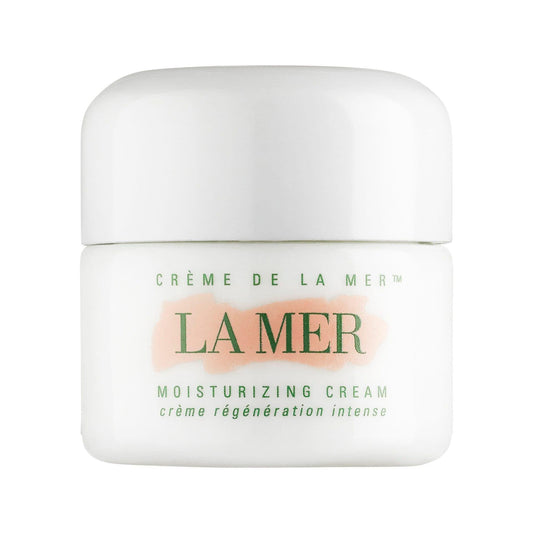 Crème de la Mer Ultra-Rich Moisturizing Cream - Anti-Aging, Hydrating, Luxurious Skincare for Dry Skin